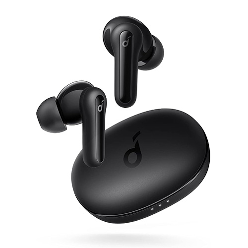 Anker Soundcore Life P2Mini ワイヤレスイヤホン