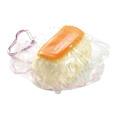 極とろスクイーズ バタークッキーサンド