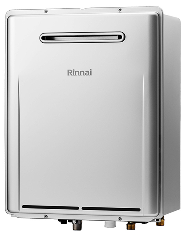 マイクロバブル・ウルトラファインバブル付ふろ給湯器