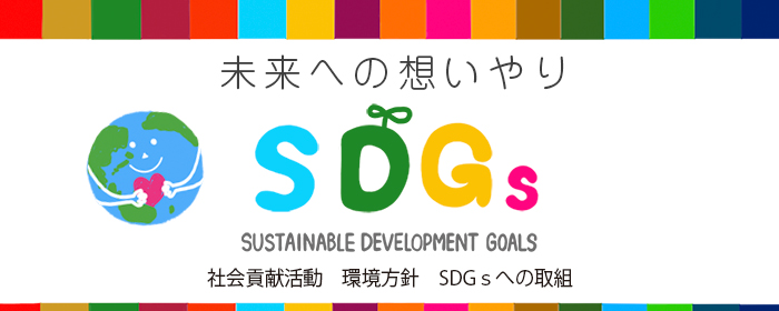 SDGs